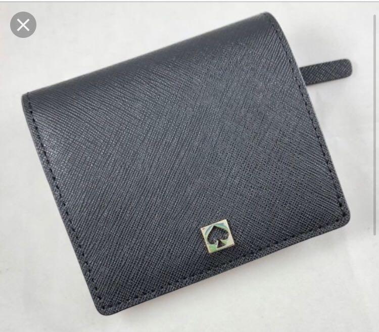 Kate Spade Cove Street Serenade Black
