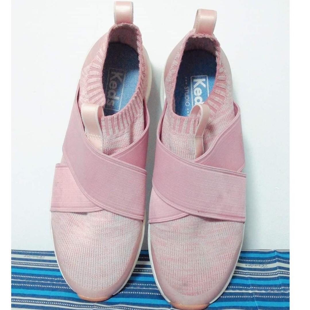 keds studio jumper