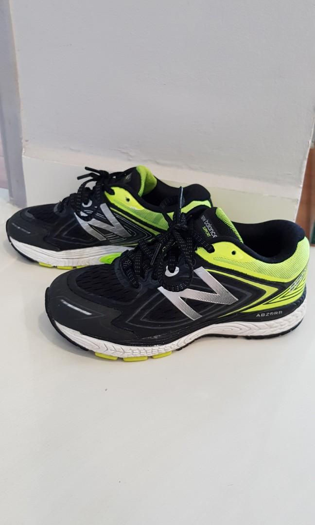 New balance 860v8 boys sale