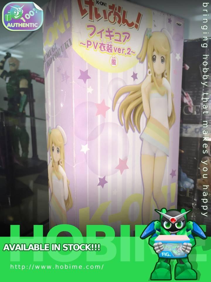 K On Kotobuki Tsumugi B Pv Costume Version 2 On Carousell