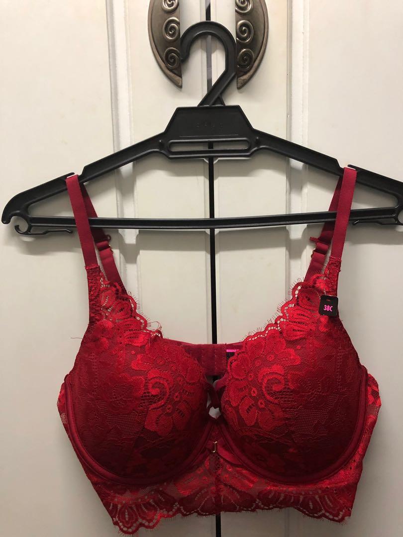 La Senza Diva Bra 38c Women S Fashion Clothes Others On Carousell
