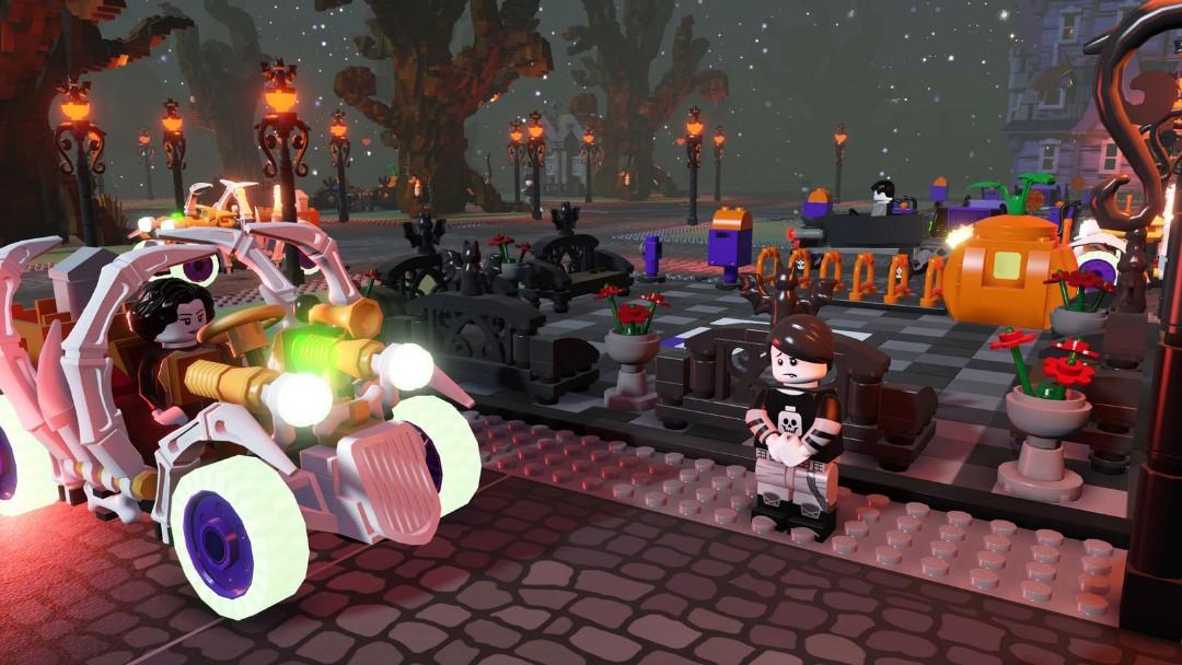 Lego worlds pc key hot sale