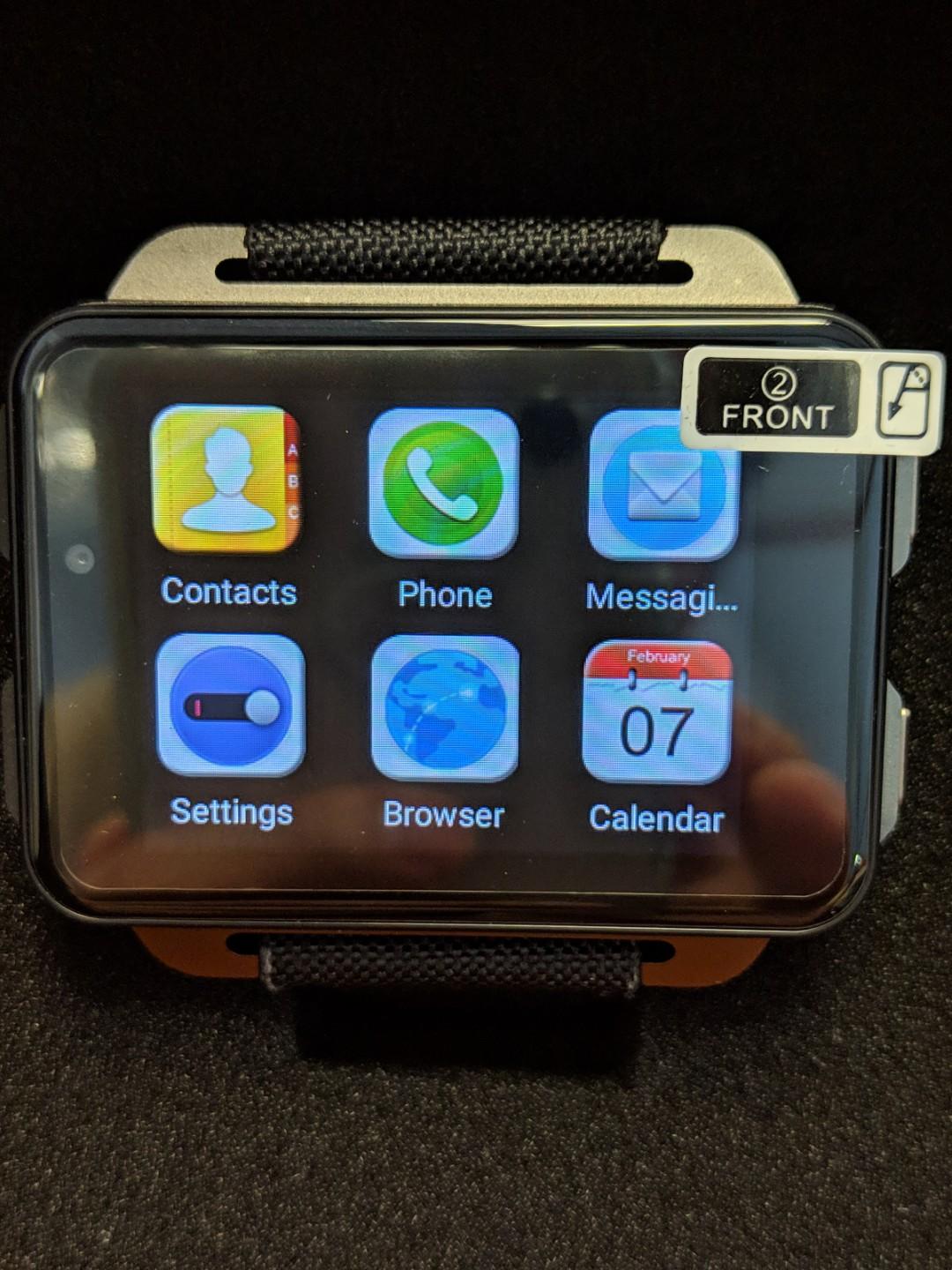 Lemfo lem4 2024 review