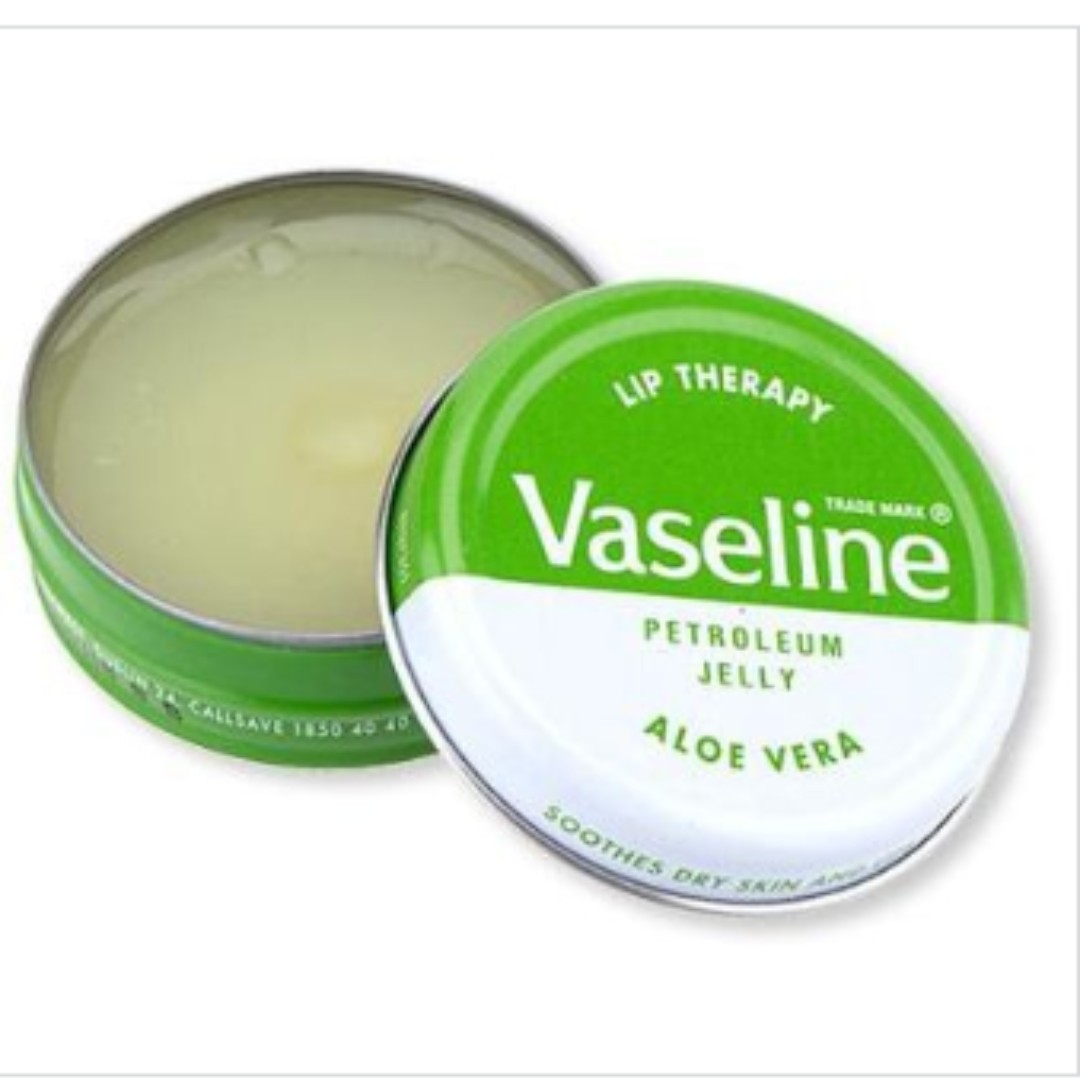 Lip Therapy Petroleum Jelly Beauty Personal Care Face Face Care On Carousell