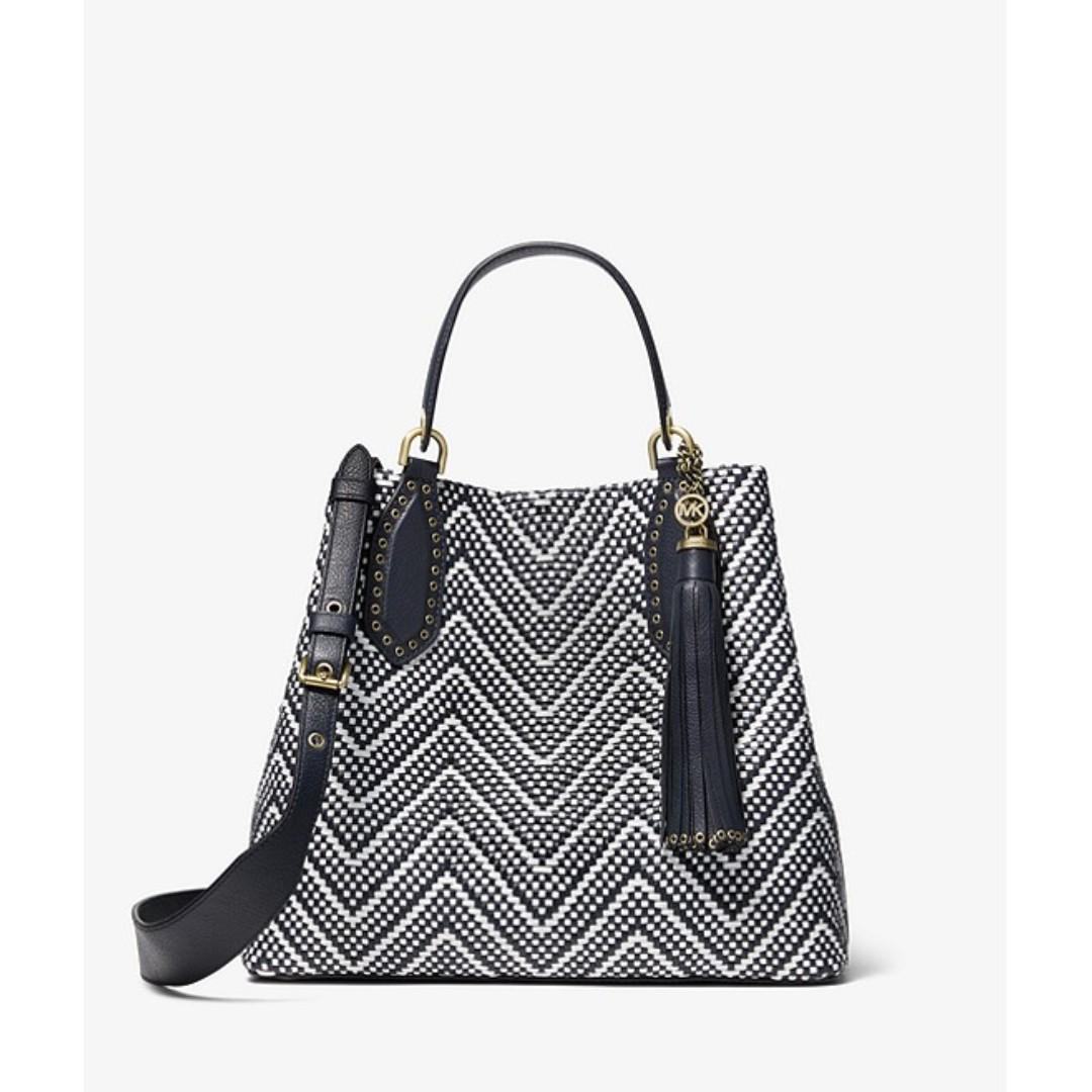 michael kors brooklyn large