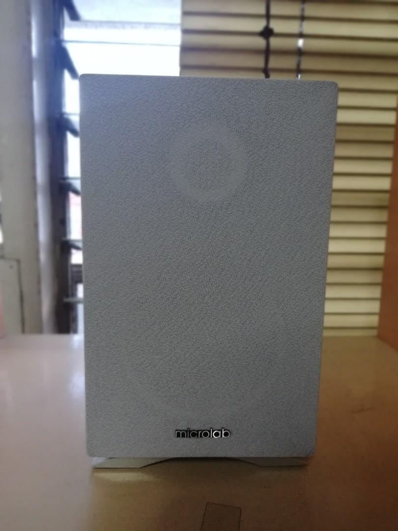 microlab h30 bt