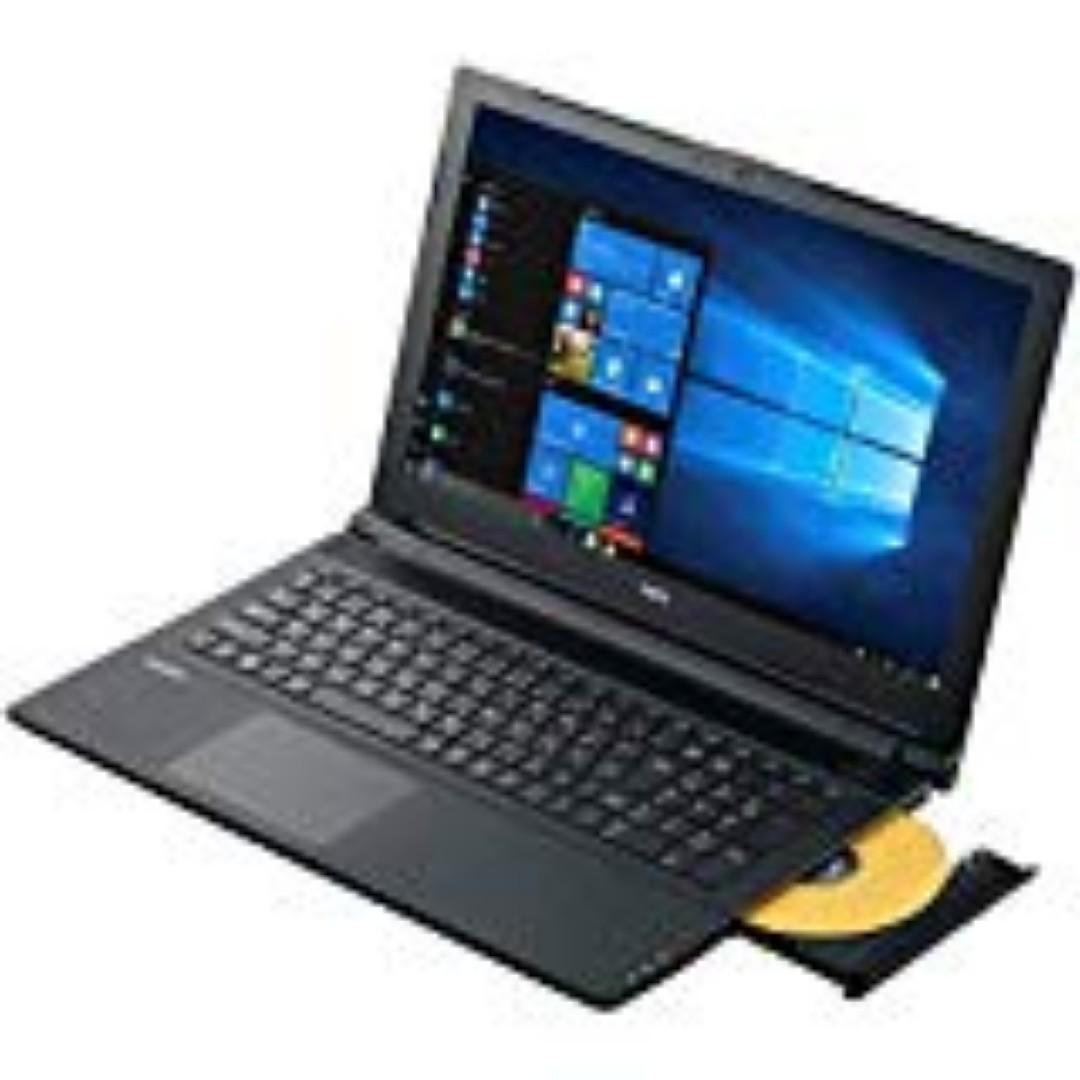 Nec Lavie Note Standard Ns 150 Hab Pc Ns 150 Hab Electronics Computers Laptops On Carousell
