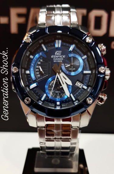 Casio edifice hotsell 559db