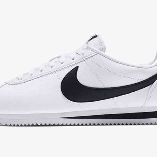 nike classic cortez for men