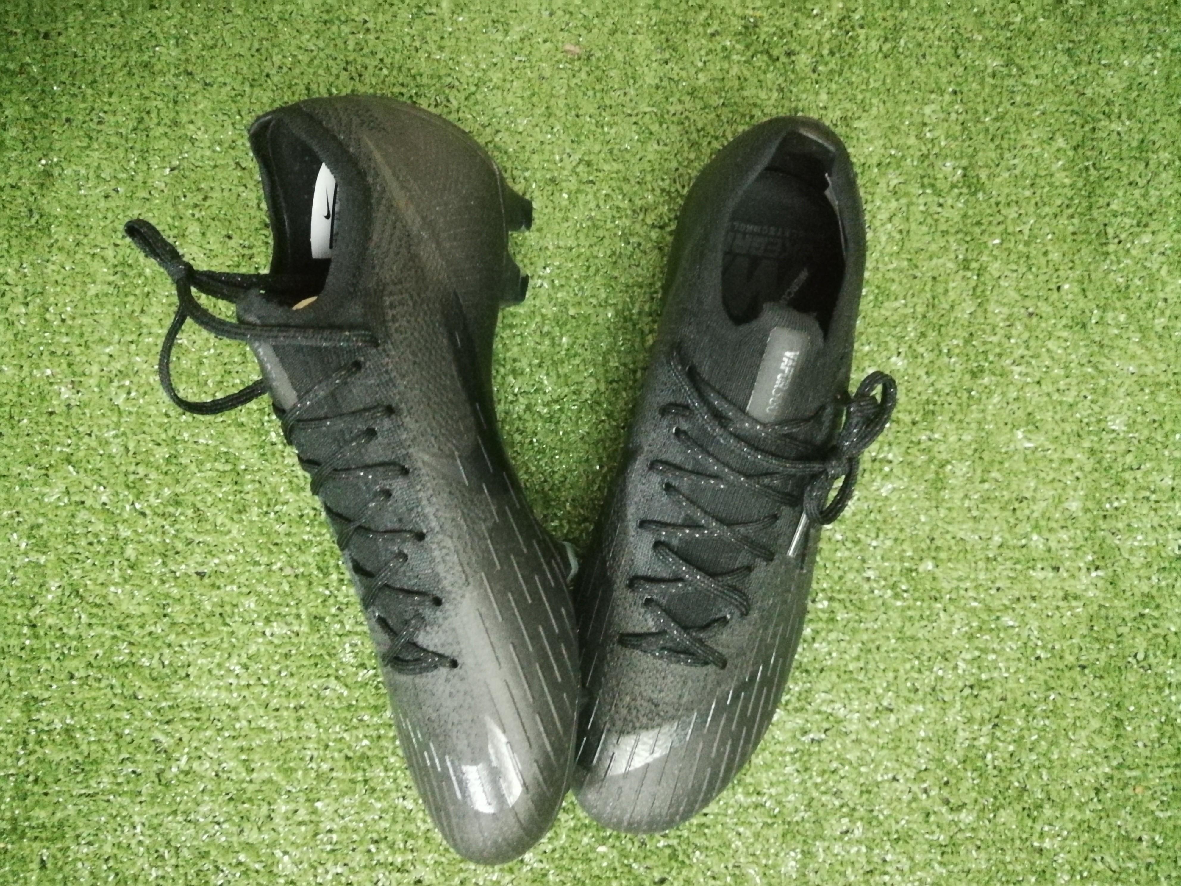 mercurial vapor elite 12