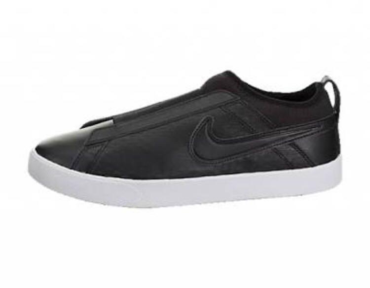Nike racquette slip on store