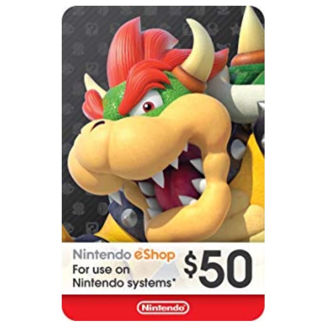 nintendo eshop 10