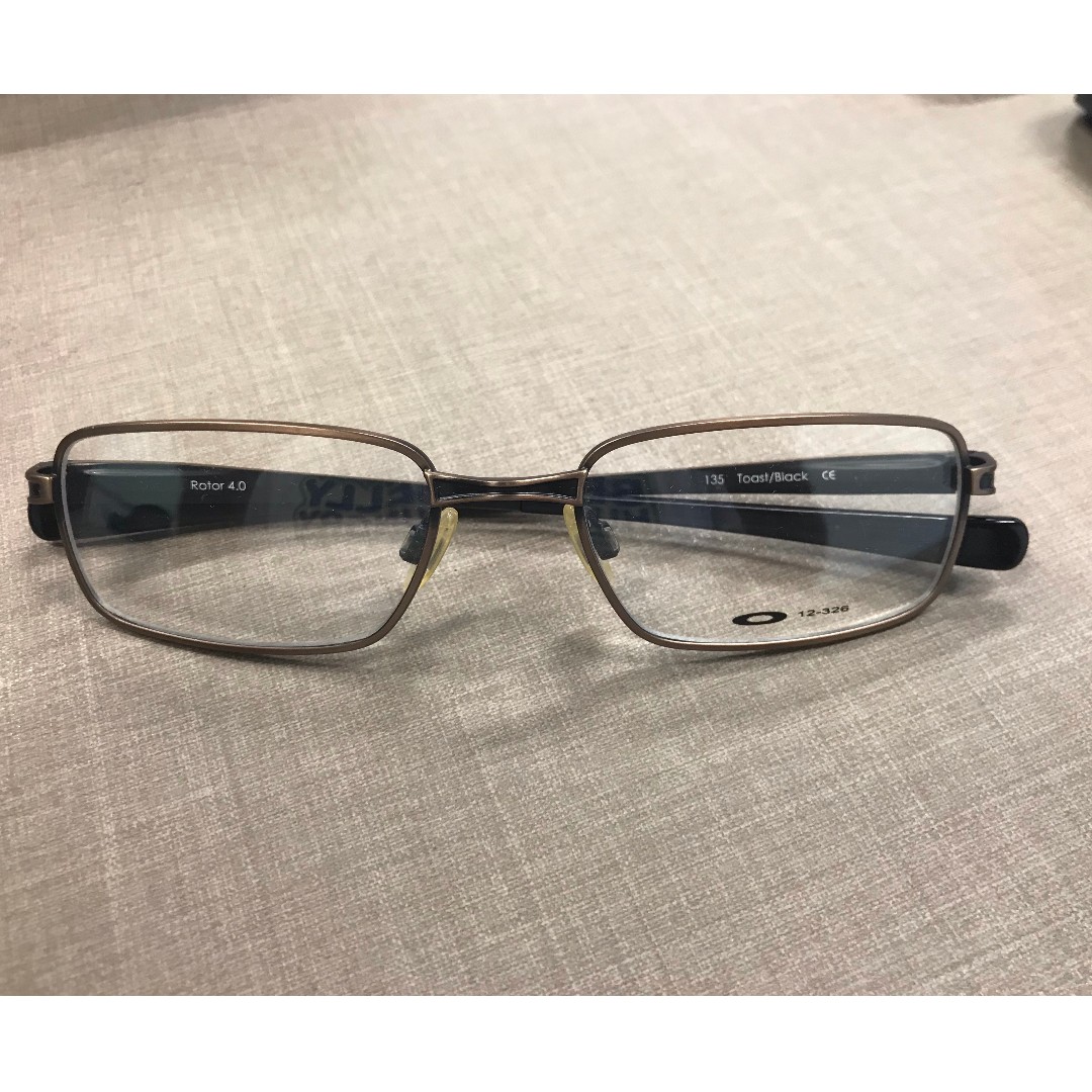 Oakley rotor 4.0 online