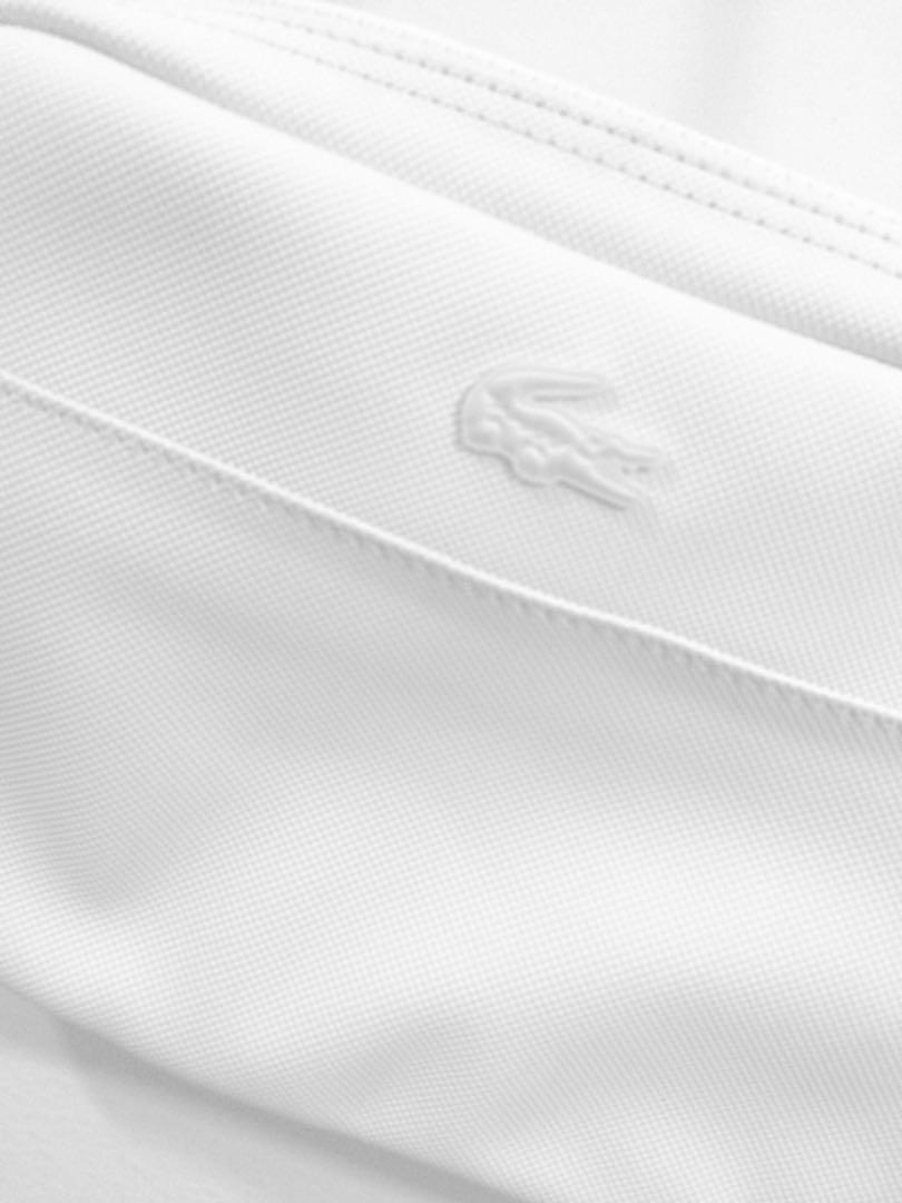 Polo hotsell lacoste animaux