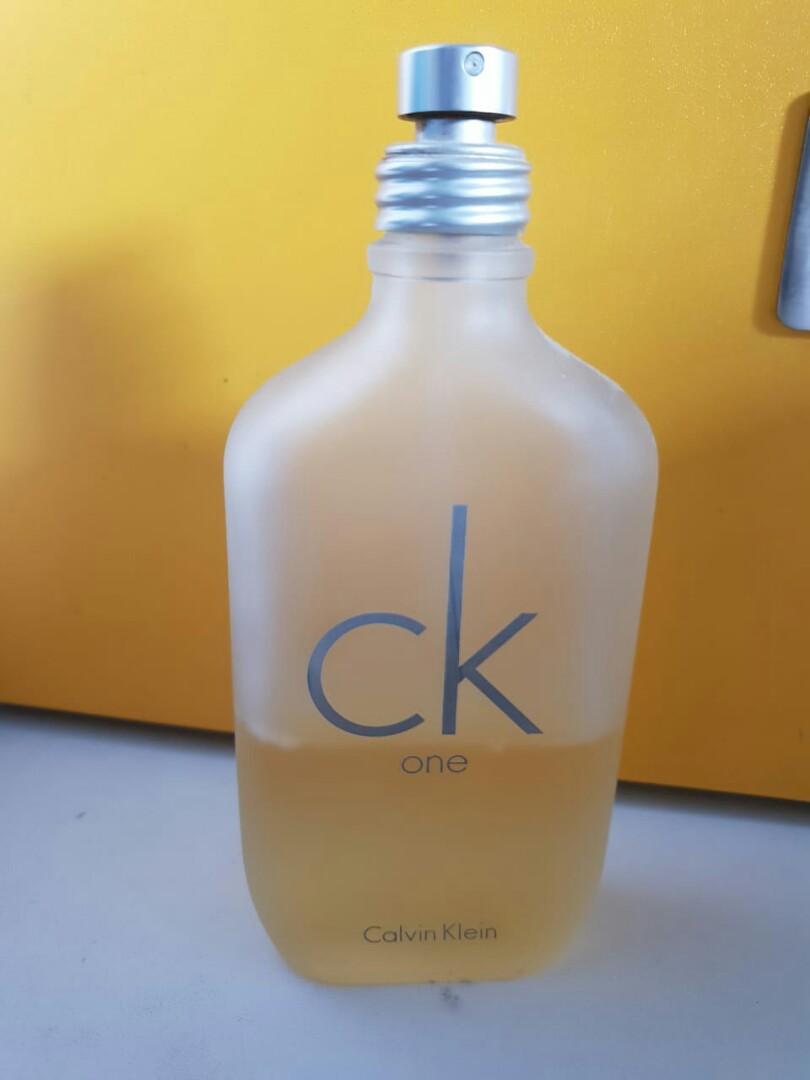 Parfum Calvin Klein Perfume Kesehatan Kecantikan Parfum Kuku Lainnya Di Carousell
