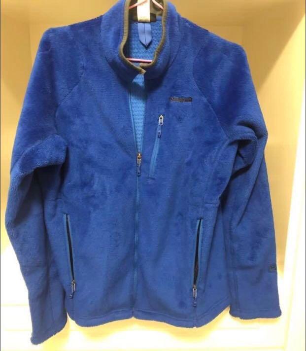 patagonia r4 jacket