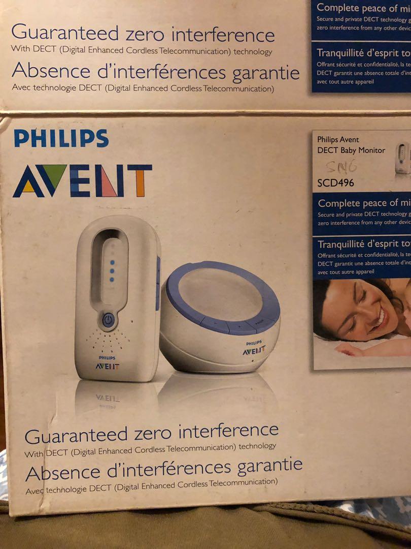 Scd497 best sale philips avent