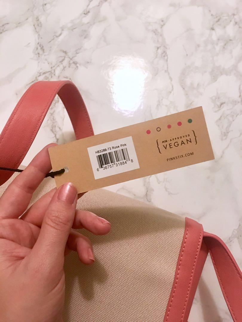 Coral crossbody bag hotsell