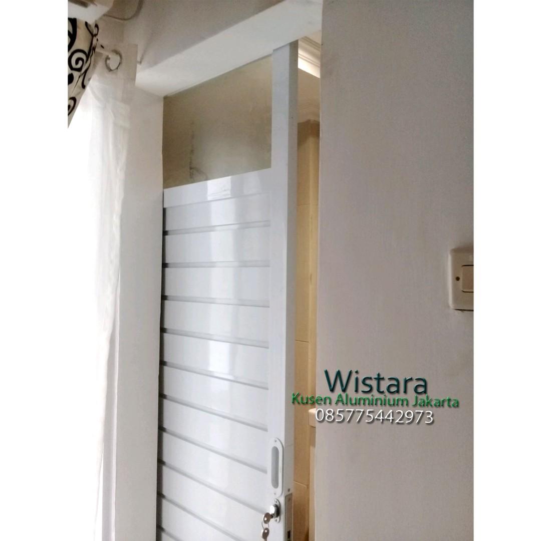 Jendela Upvc Depok Upvcjakarta Com