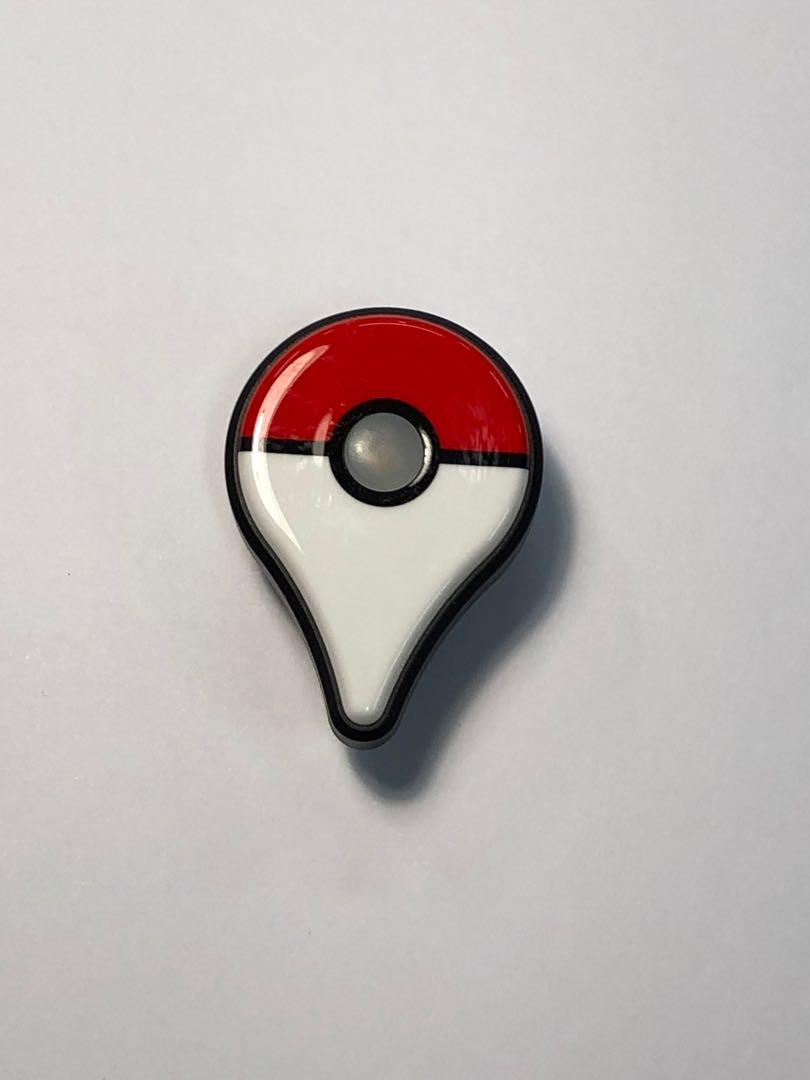 Pokemon Go Plus Clicker Electronics Others On Carousell