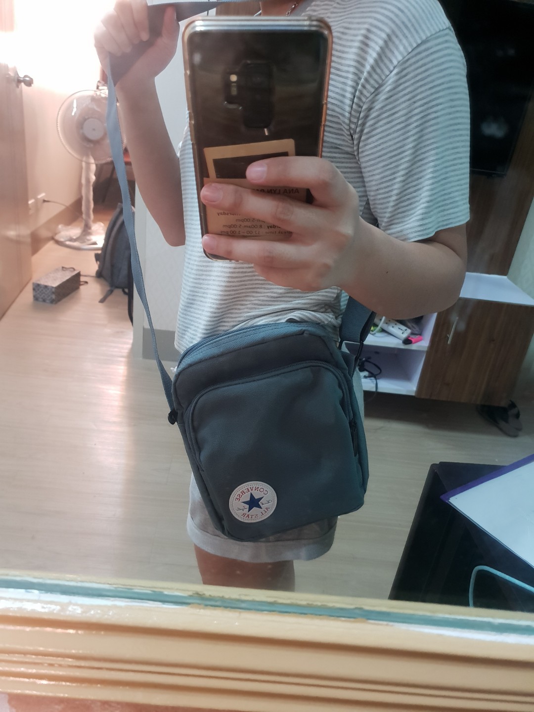 crossbody converse