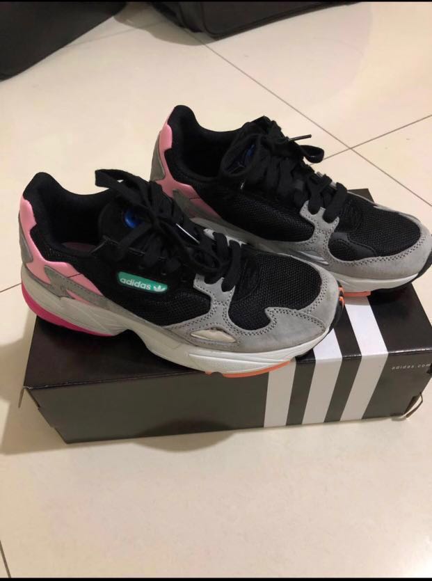 adidas falcon premium