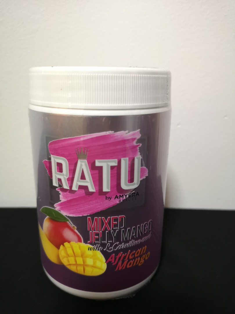 ratu slimming review jelly 3 luni slabit