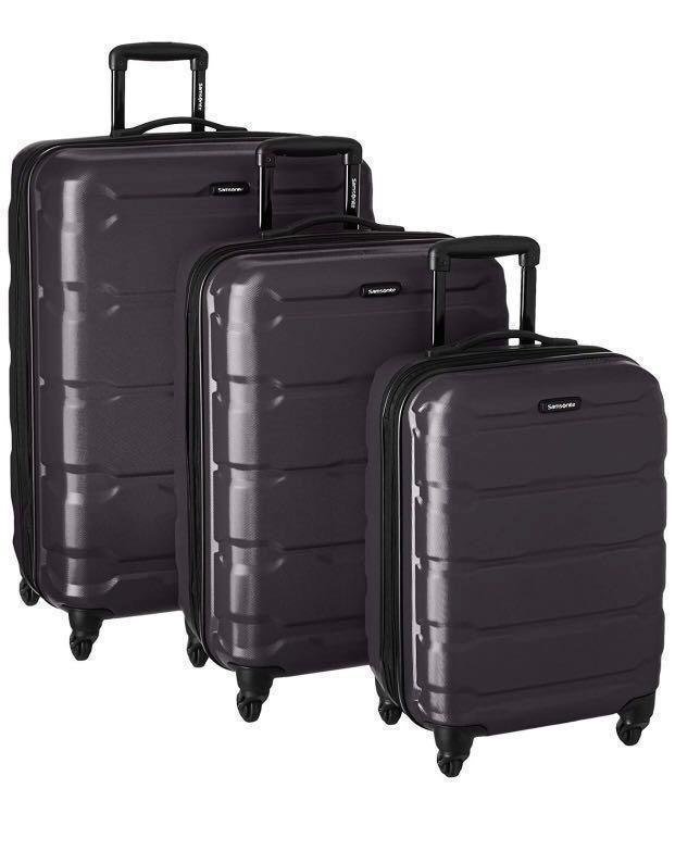 samsonite omni 20