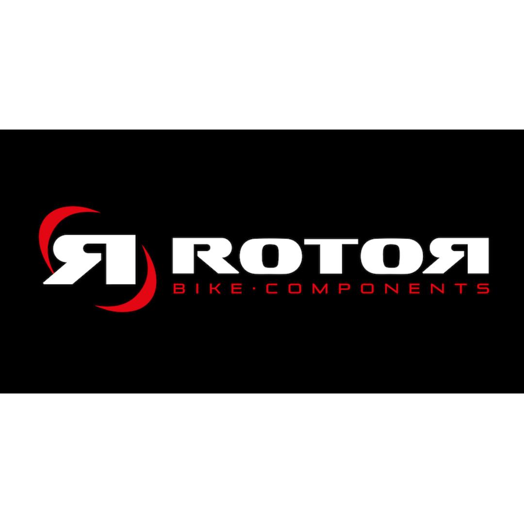 Rotor Spider Lockring for 3D+ 3D30 CX1 30mm Cranks New, Sports