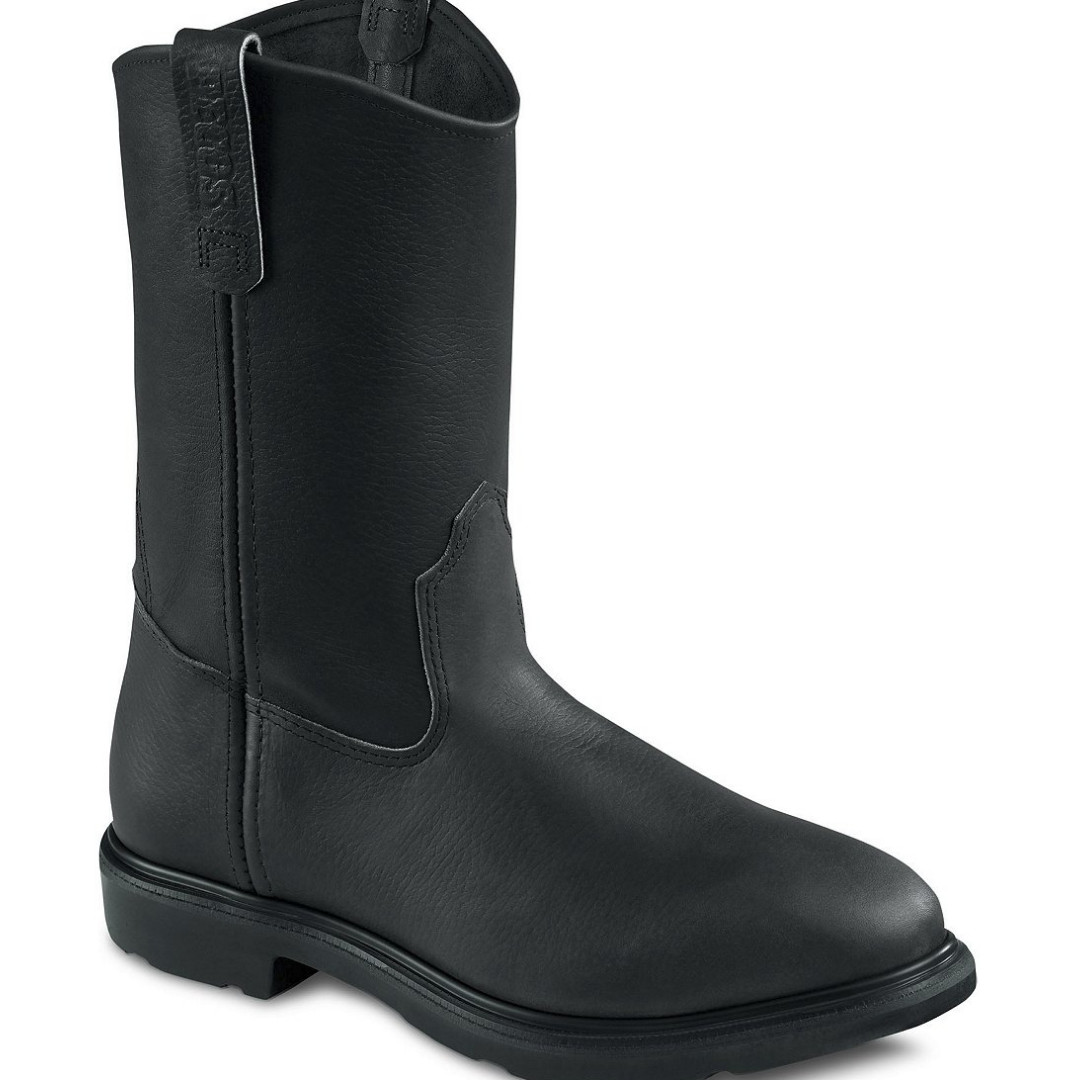 Pecos safety shoes store