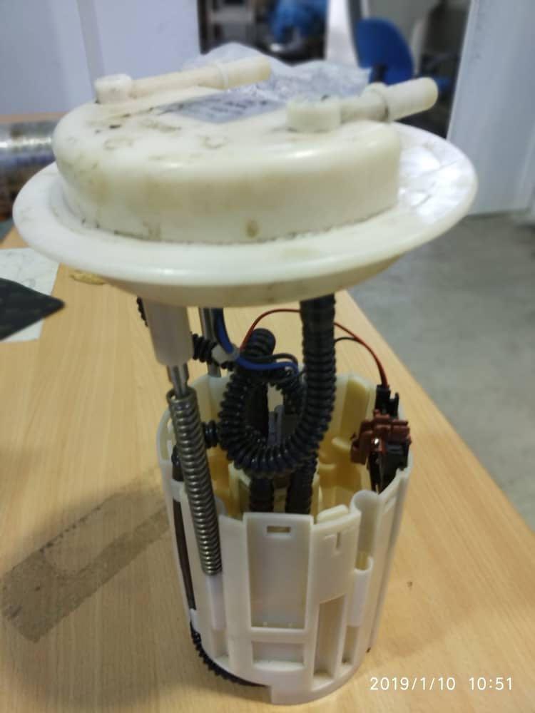 Saga flx fuel pump, Auto Accessories on Carousell