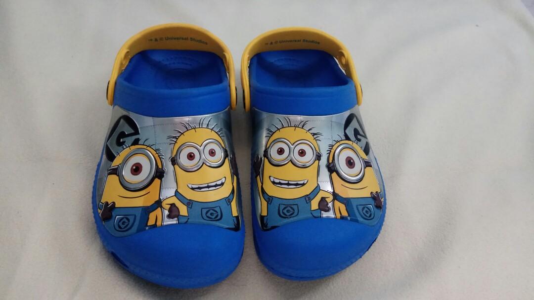 crocs gandaria city