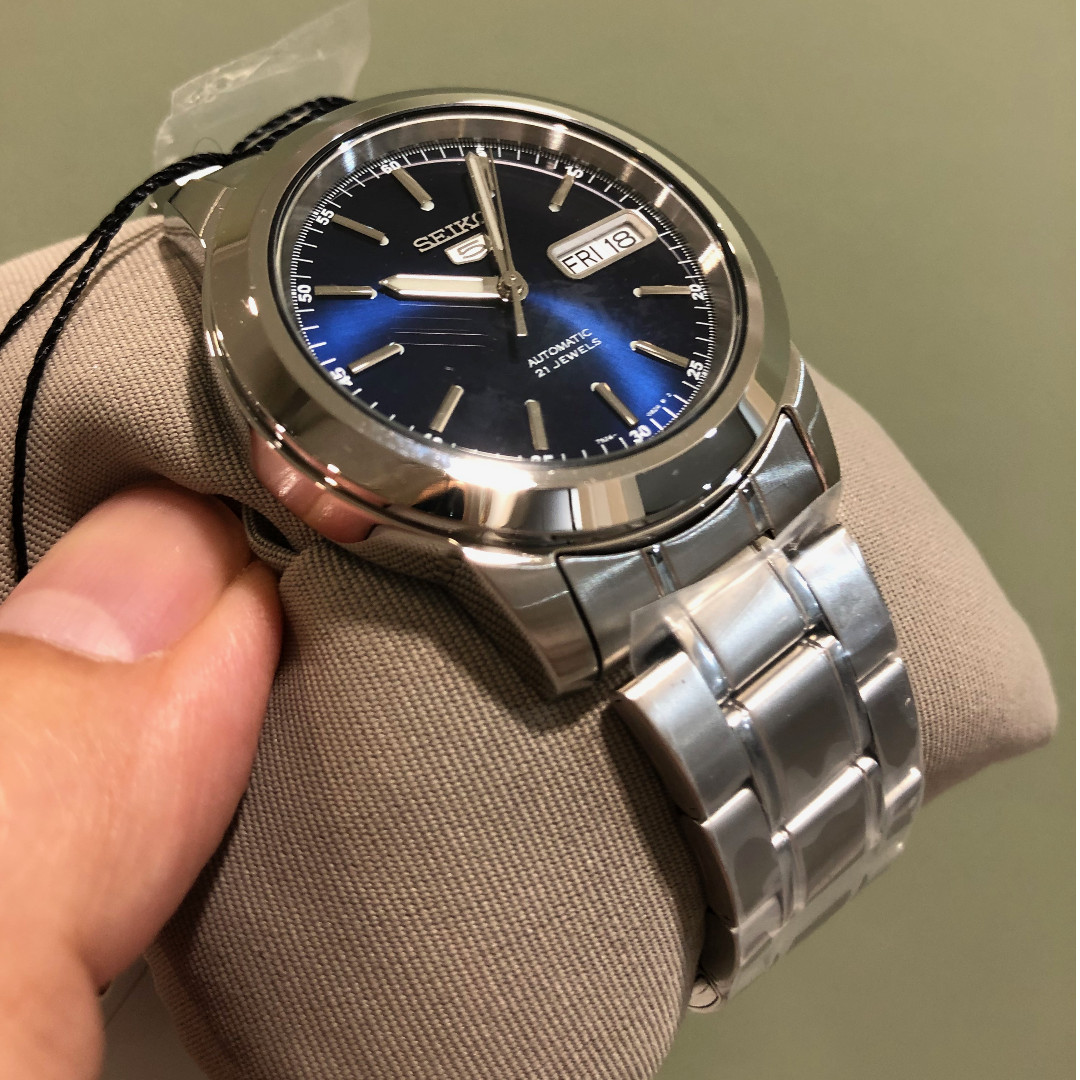 Snke51k1 seiko hot sale