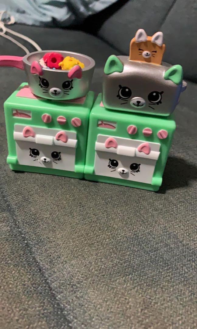 mcdonalds happy meal shopkins happy places