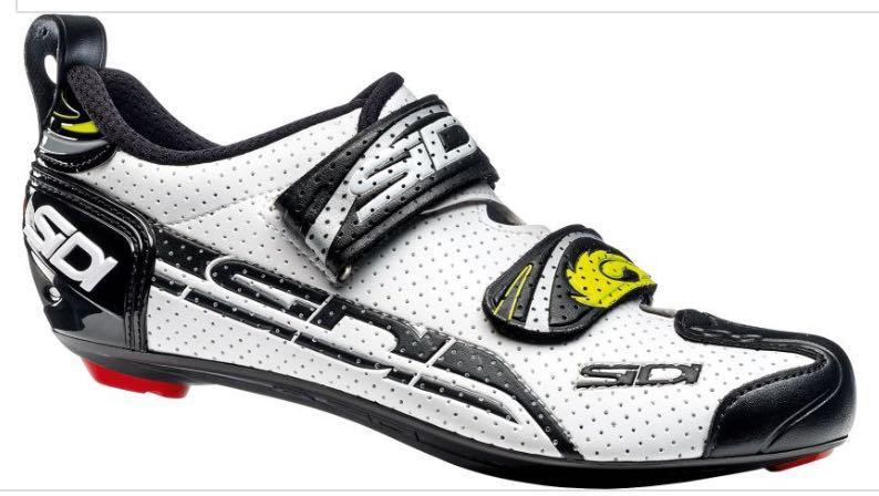 Sidi tri sales cycling shoes
