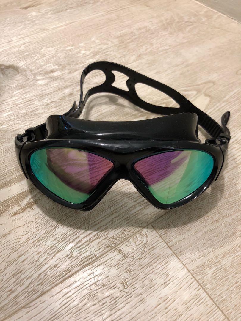 Details about   Slazenger SWIMMING GOGGLES NEW R.R.P £12.99  NEW NO BOX  BOX 7   33B PINK CBELOW 