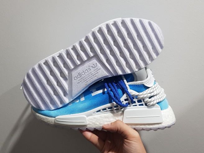 human race sole