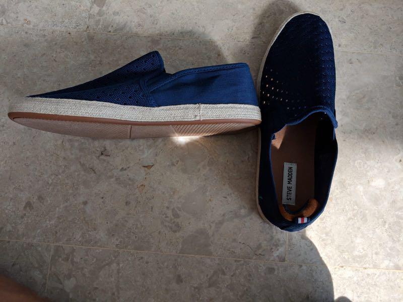 steve madden casual shoes men