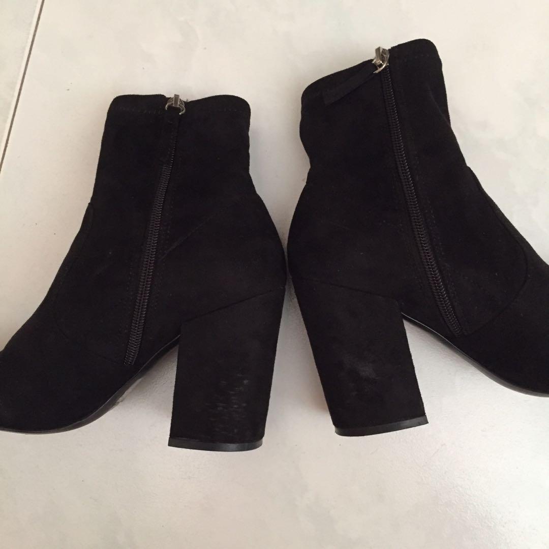 Gaze steve deals madden bootie