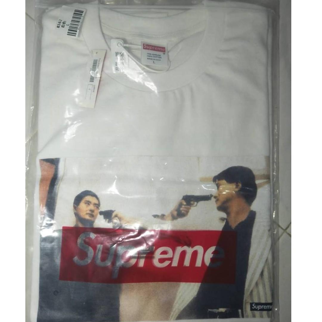 supreme trust tee