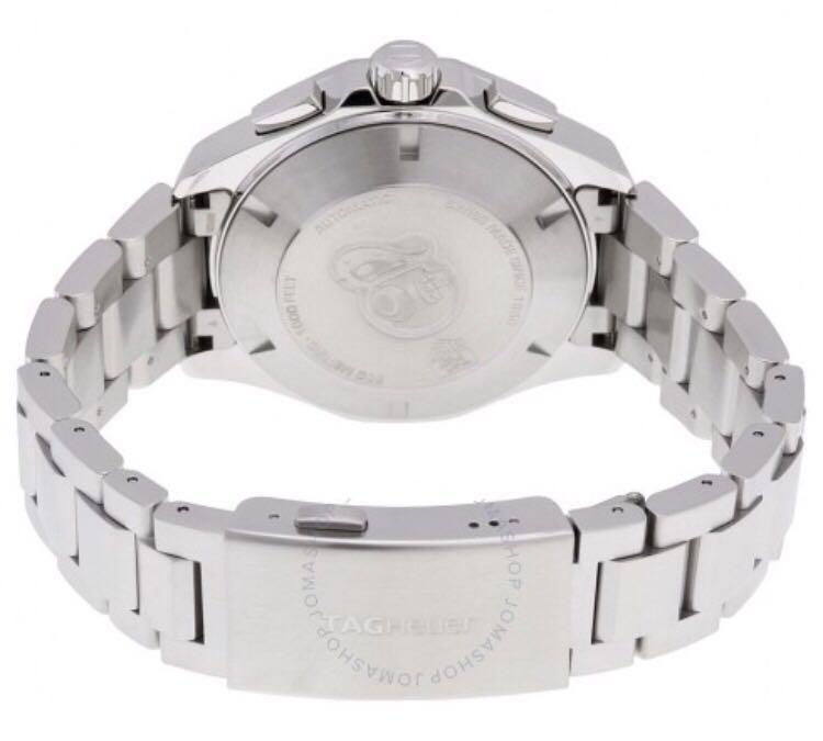 Tag Heuer Aquaracer Automatic Chronograph Men s Watch CAY2111