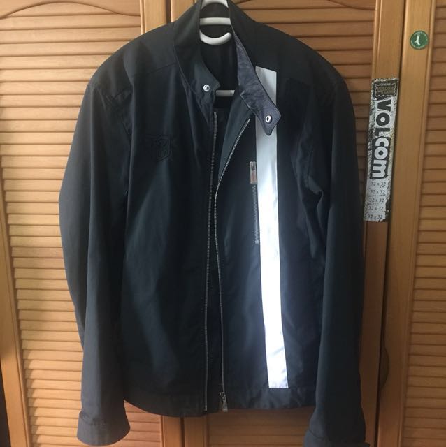Tag Heuer Jacket, Men's Fashion, Coats, Jackets and Outerwear on Carousell