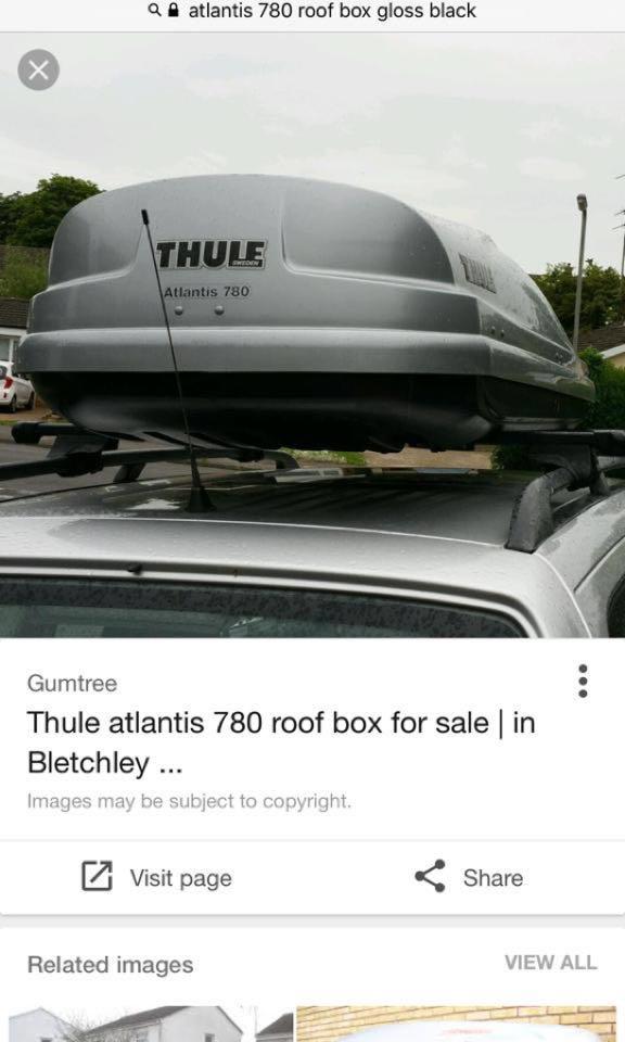 thule 9007