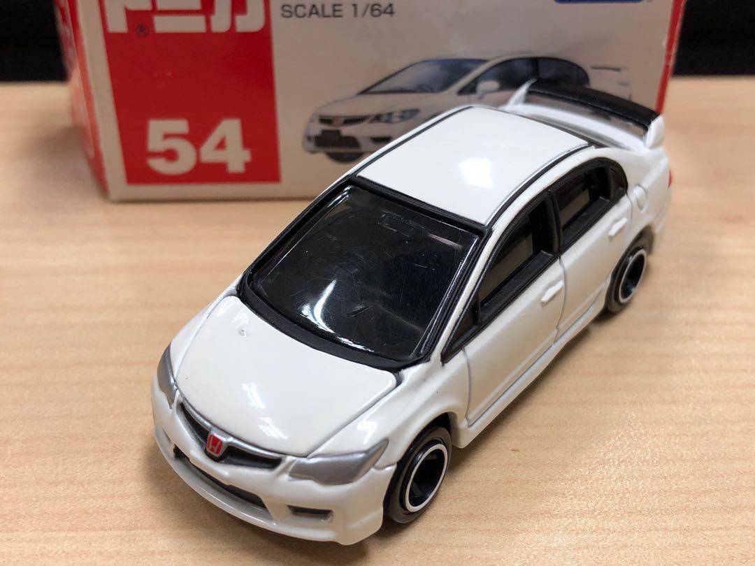 Tomica honda civic Tomica honda civic