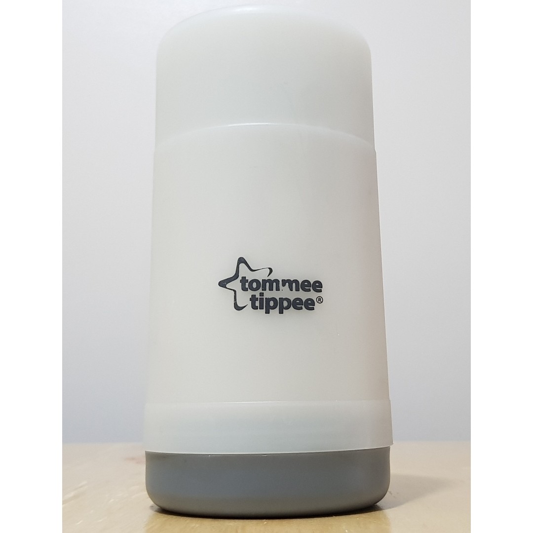 bottle travel warmer