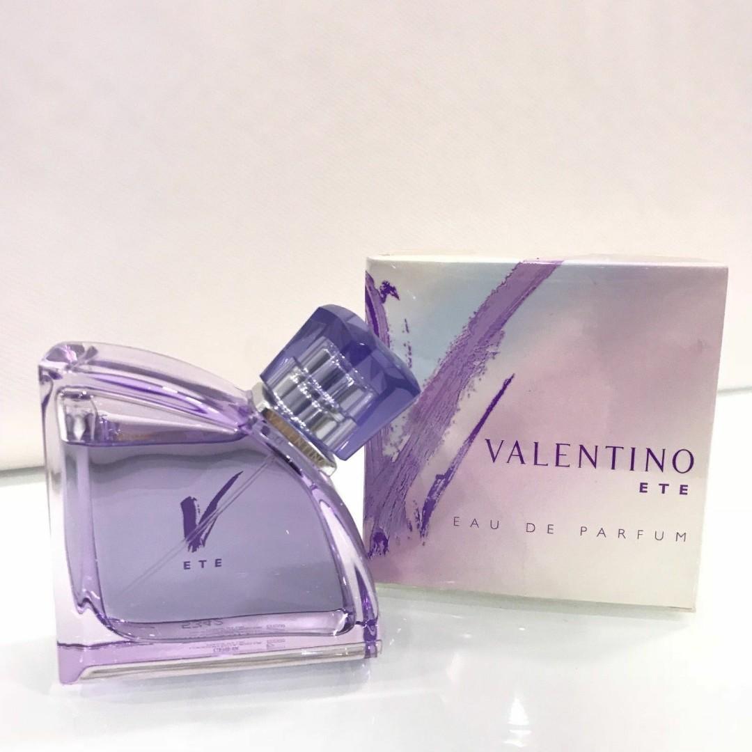 Valentino v ete on sale perfume