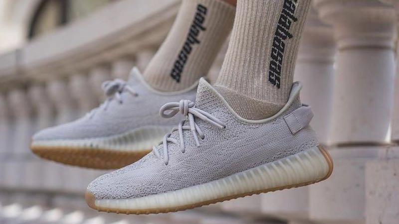 Yeezy Boost 350 v2 'Sesame' F99710 Authenticity Guide