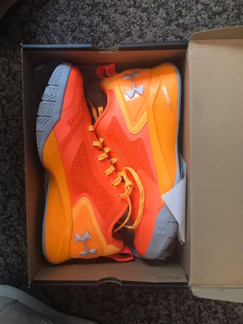 ua clutchfit drive 2