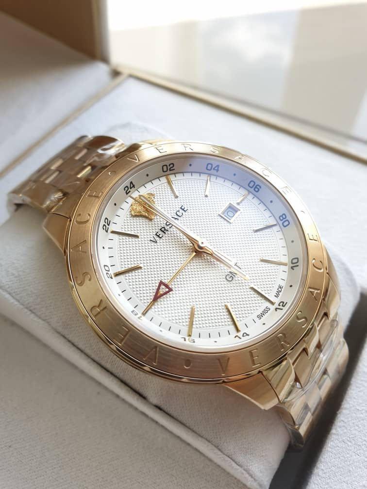 Versace Univers Watch 2024 towncentervb