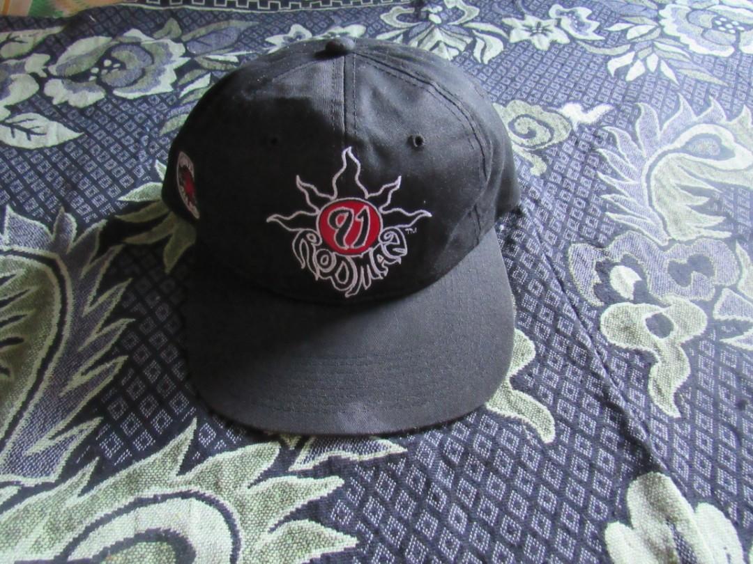 converse rodman 91